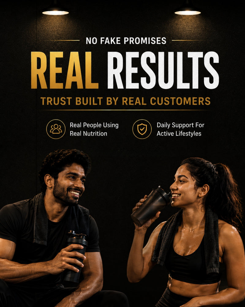 Kings Health Fuel sports nutrition brand with real customer results, authentic fitness supplements, lab tested nutrition products, whey protein, creatine and pre workout supplements for muscle growth and performance