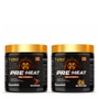 Pre Workout – Buy 1 Get 1 Free | Energy & Pump Combo Pack | KHF